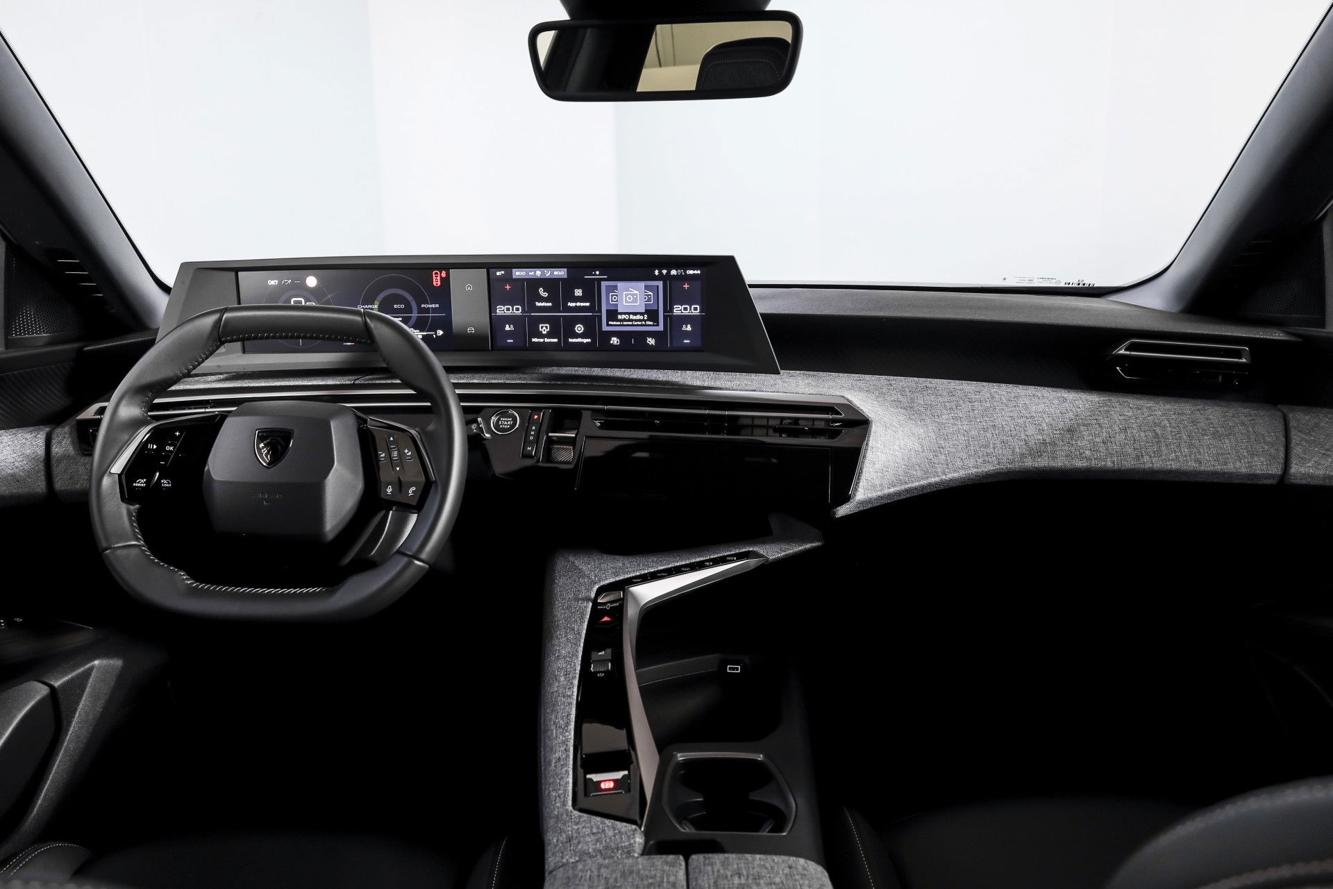 Peugeot - 5008