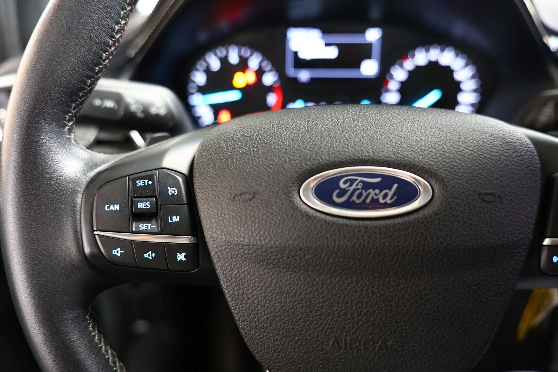 Ford 1.0 EcoBoost Active X NAVI CARPLAY CLIMA CRUISE STOELVW '18 - foto 16