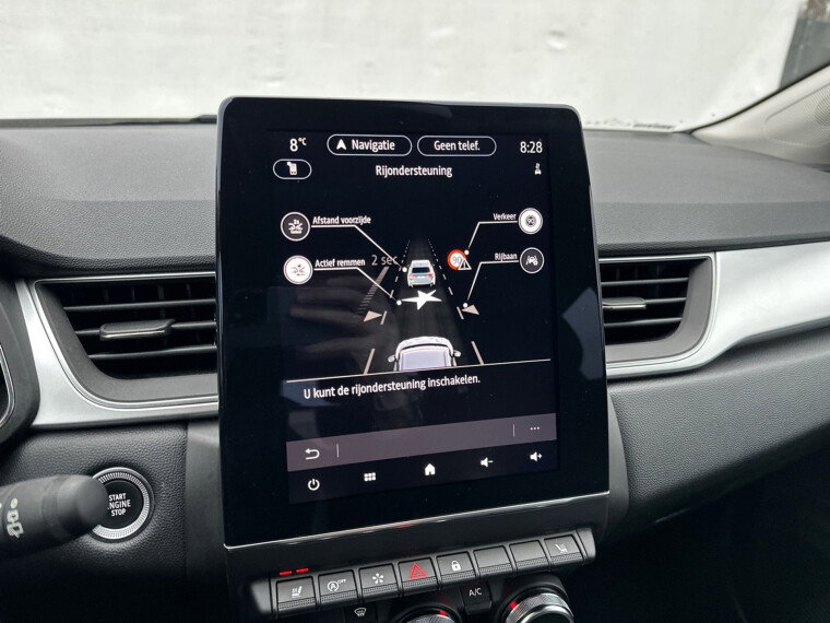 Renault - Captur