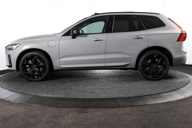 Volvo - XC60