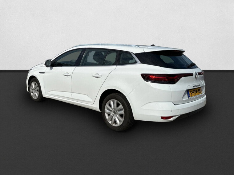 Renault - Mégane