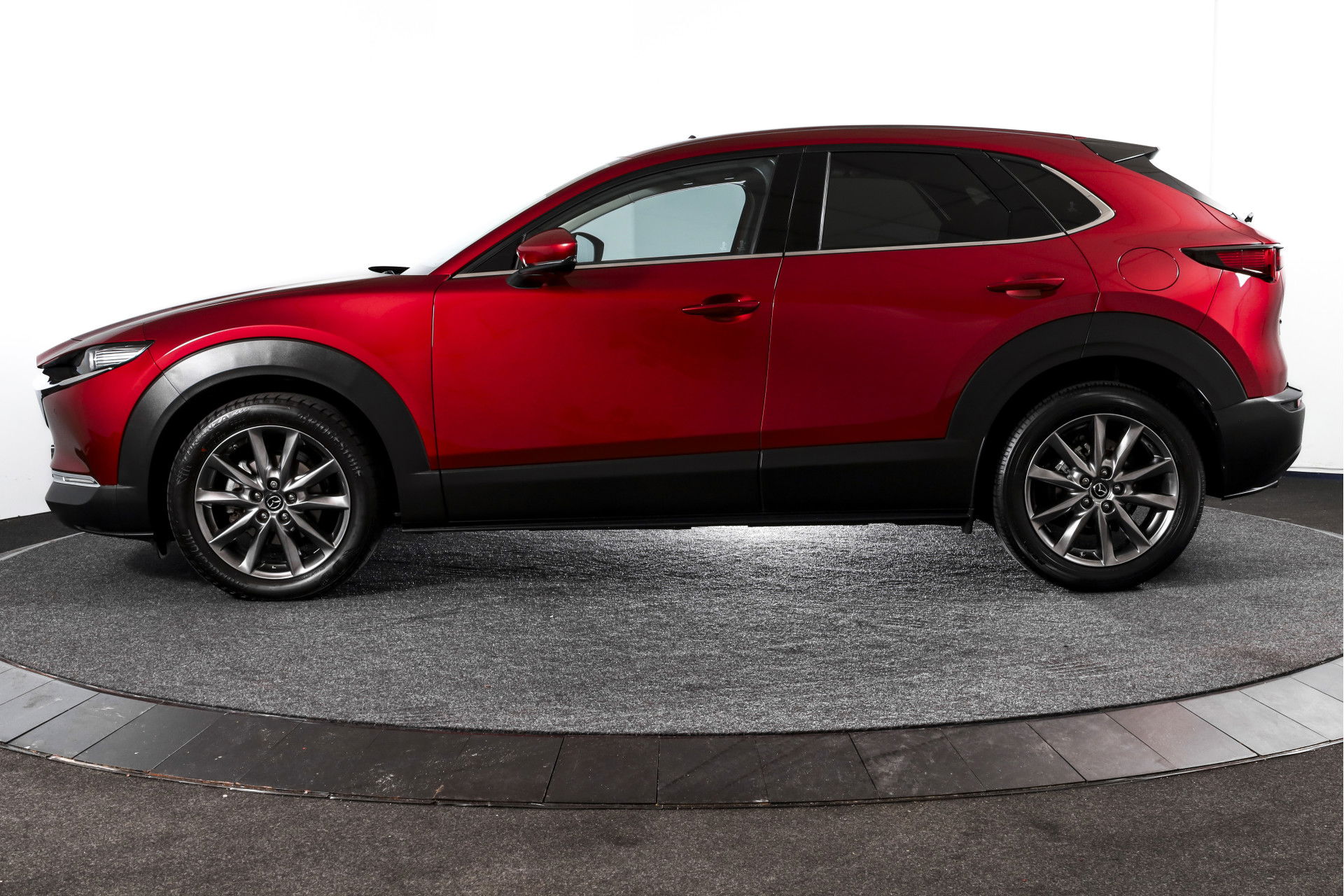 Mazda - CX-30