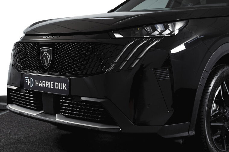 Peugeot - 5008