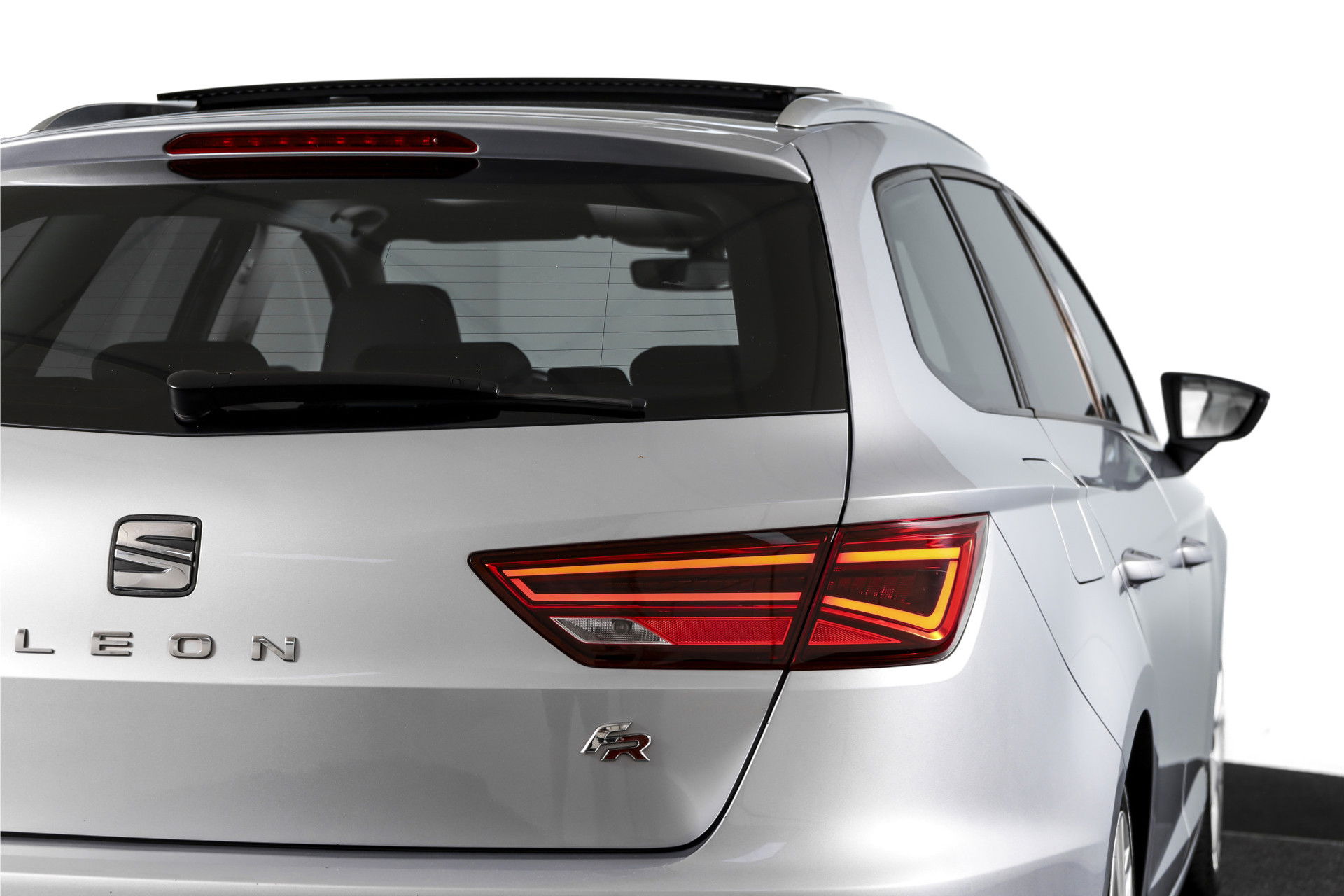 SEAT - León ST