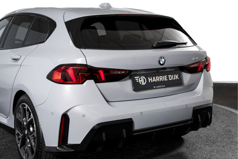BMW - 1-serie