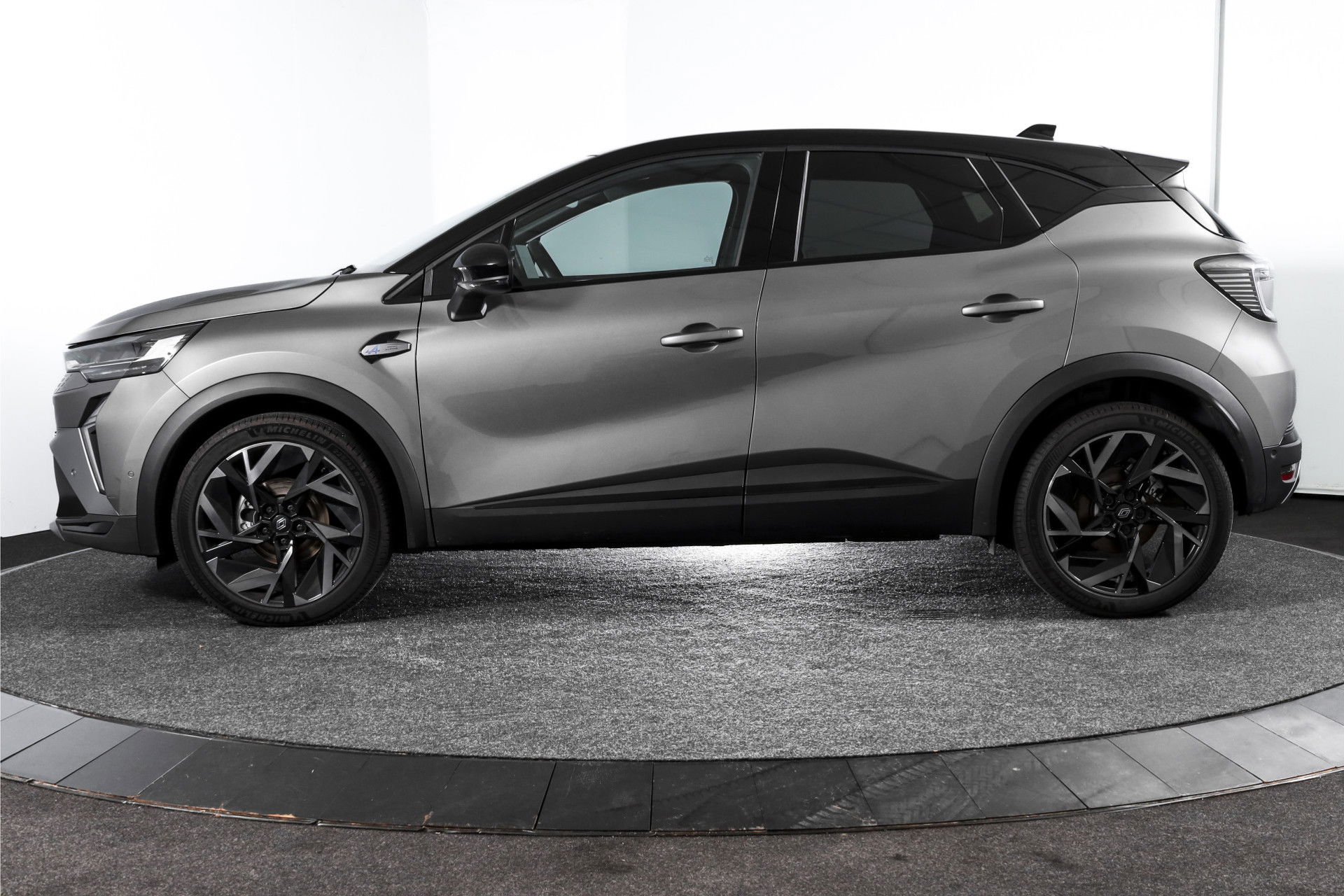 Renault - Captur