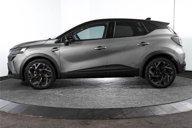 Renault - Captur