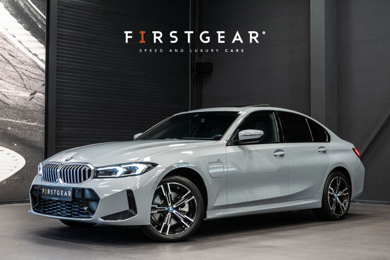 BMW 3-serie