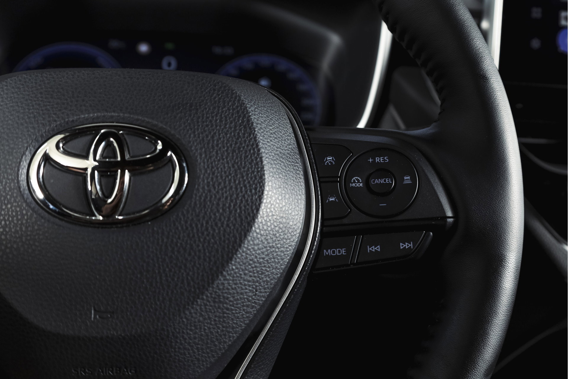 Toyota - Corolla Cross