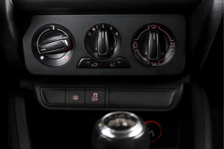 Audi - A1