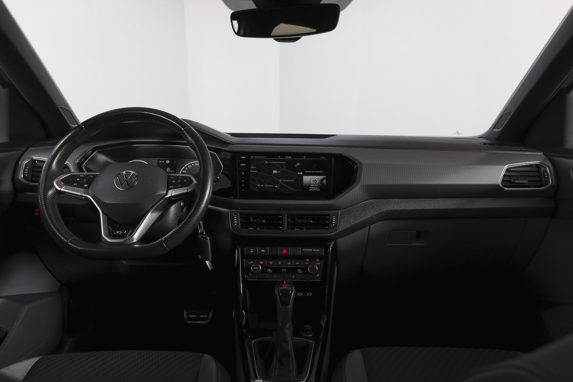 Volkswagen - T-Cross