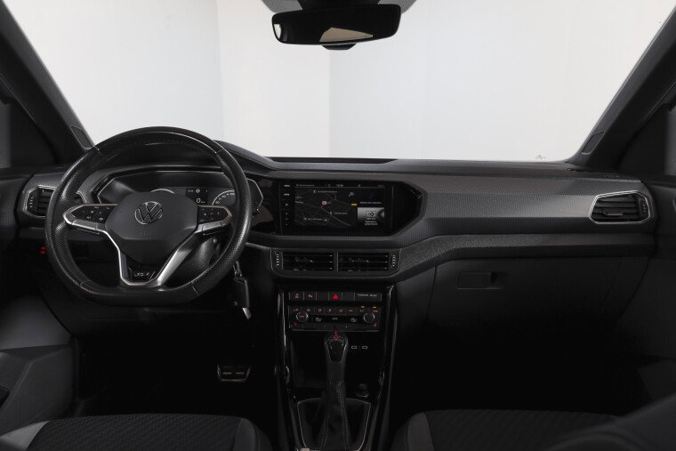 Volkswagen - T-Cross