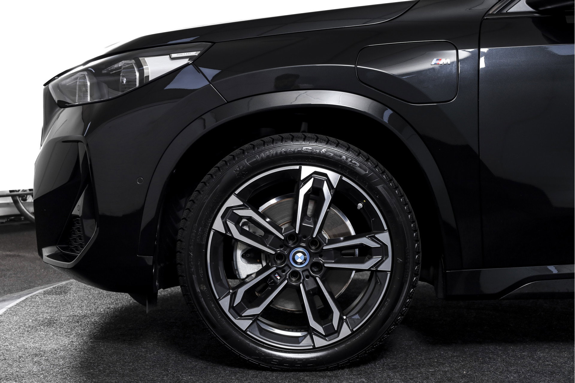 BMW - X1