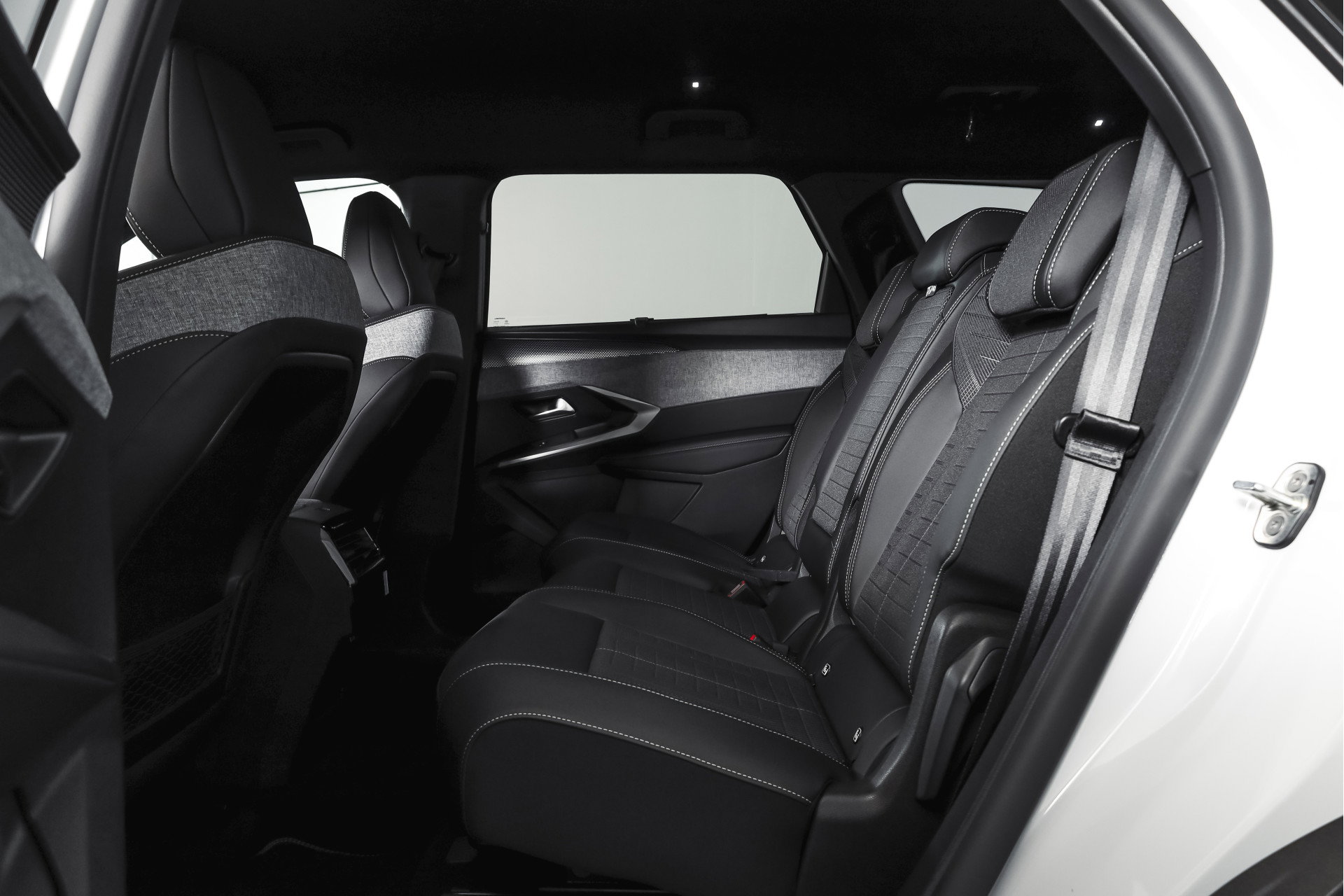 Peugeot - 5008