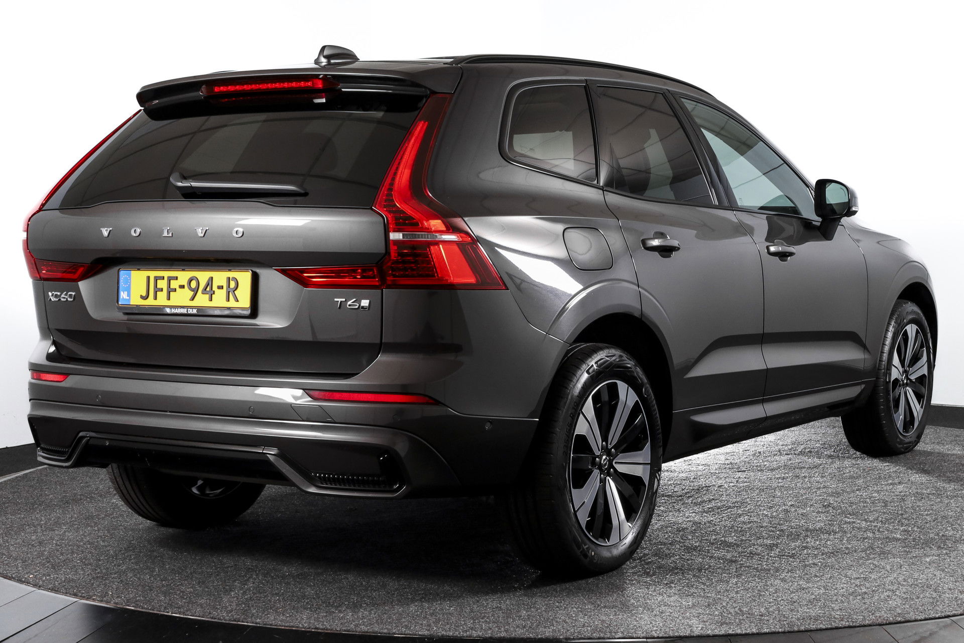 Volvo - XC60