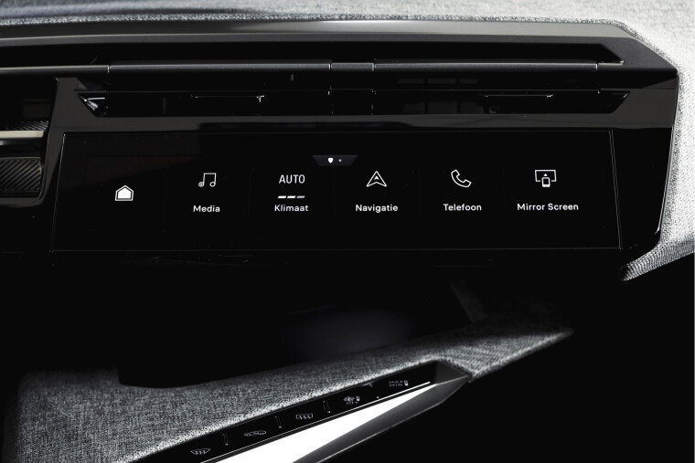 Peugeot - 5008