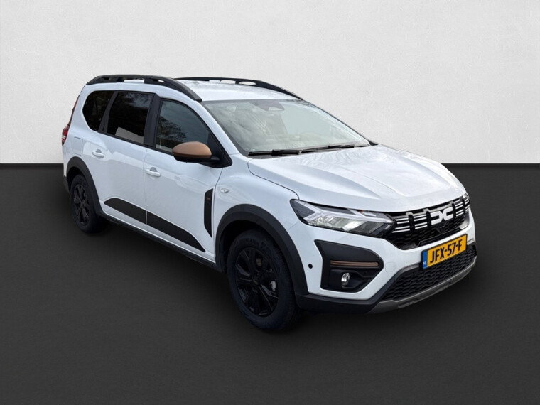 Dacia - Jogger