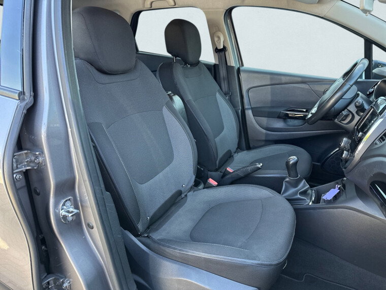 Renault - Captur