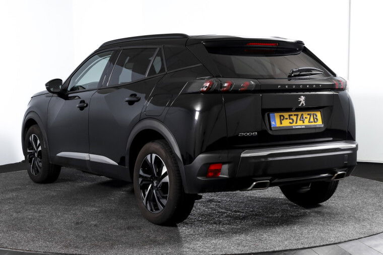 Peugeot - 2008