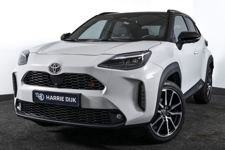 Toyota - Yaris Cross