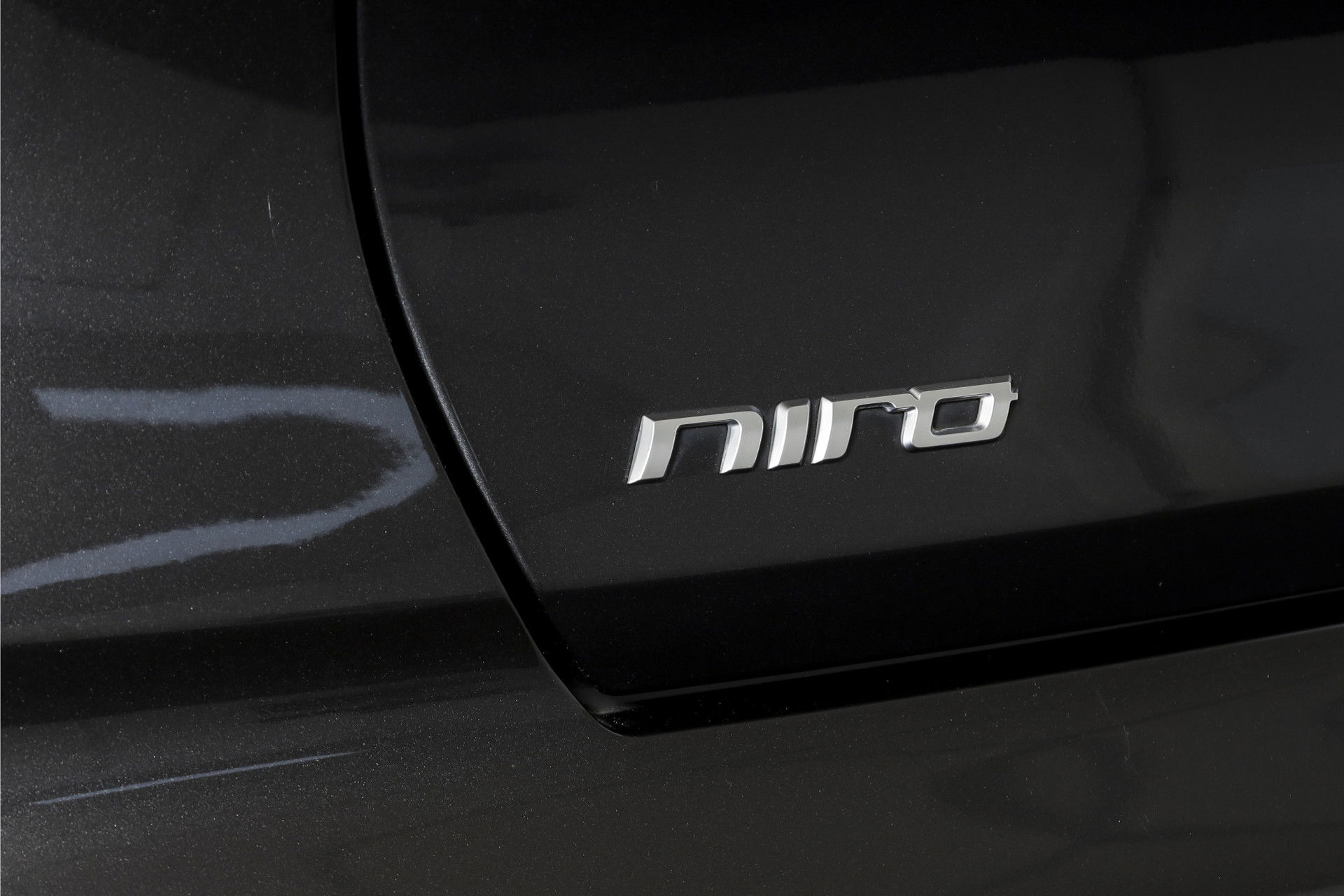 Kia - Niro