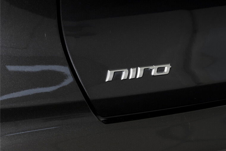 Kia - Niro