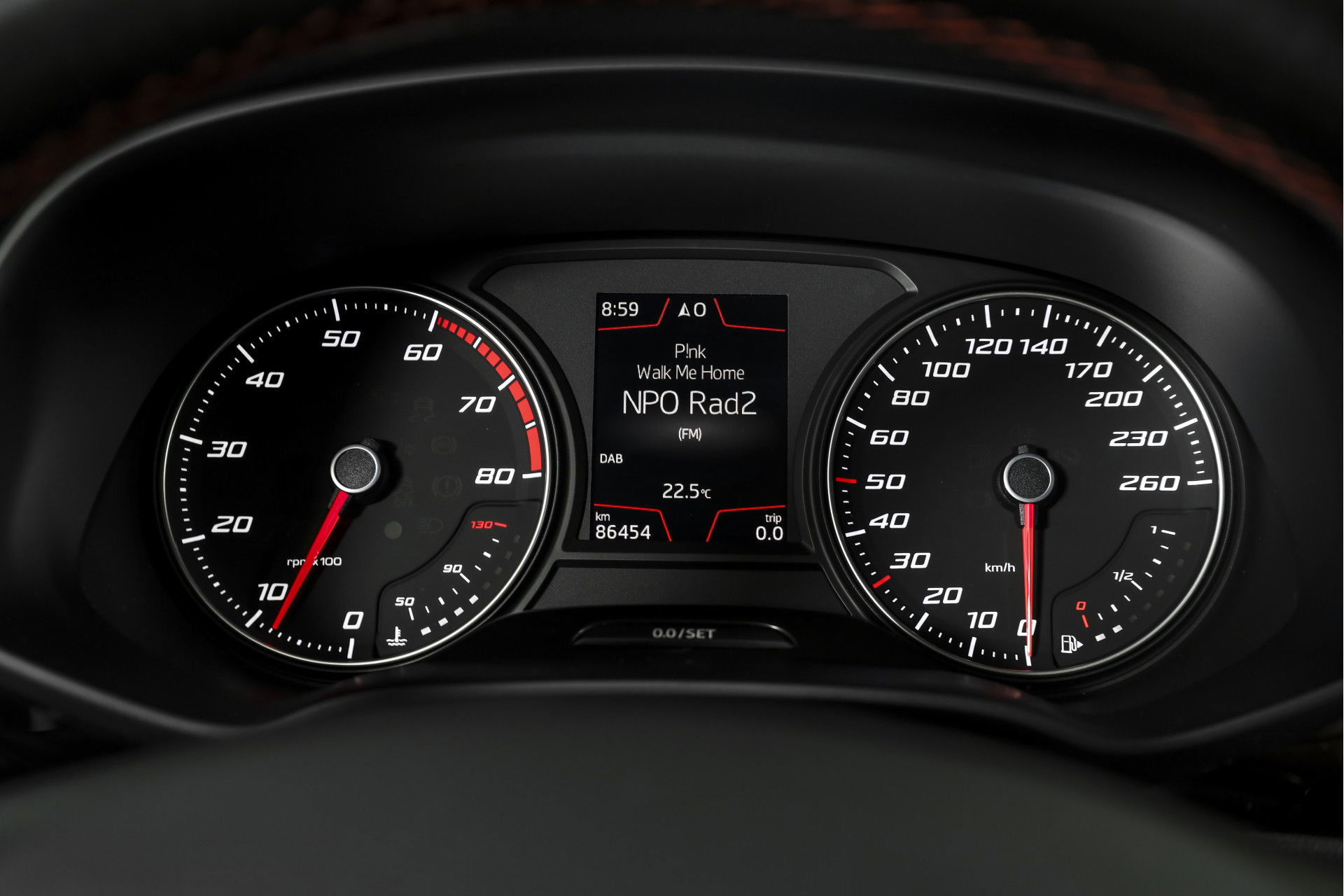 SEAT - León ST