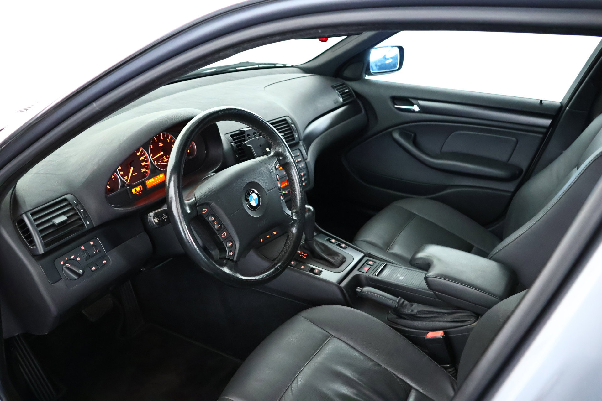 BMW 3-Serie