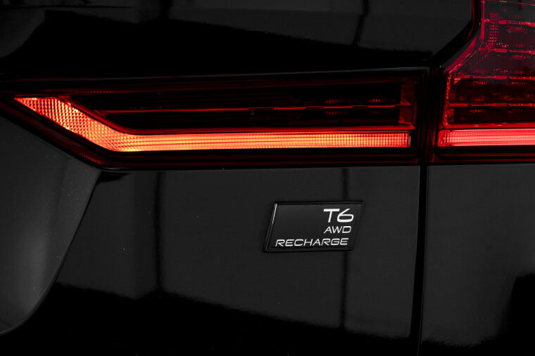 Volvo - XC60