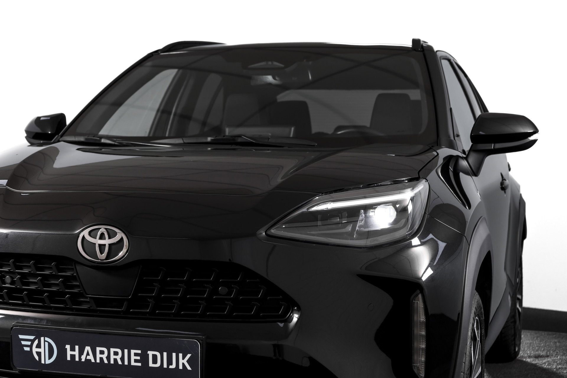 Toyota - Yaris Cross