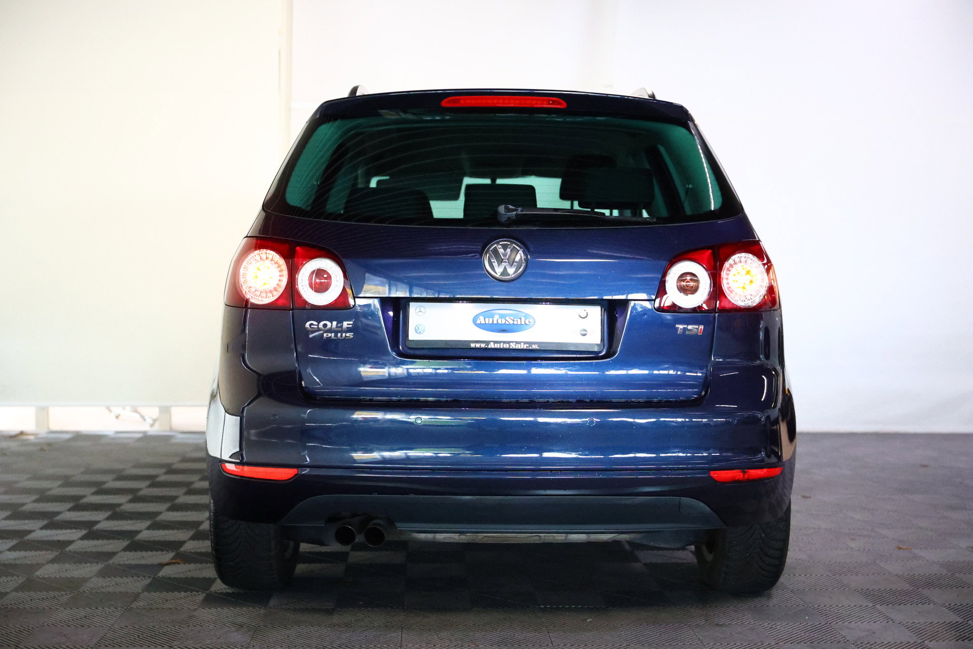 Volkswagen 1.4 TSI Highline DSG 62000 km AIROC PDC CRUISE STOELVW '13 - foto 7