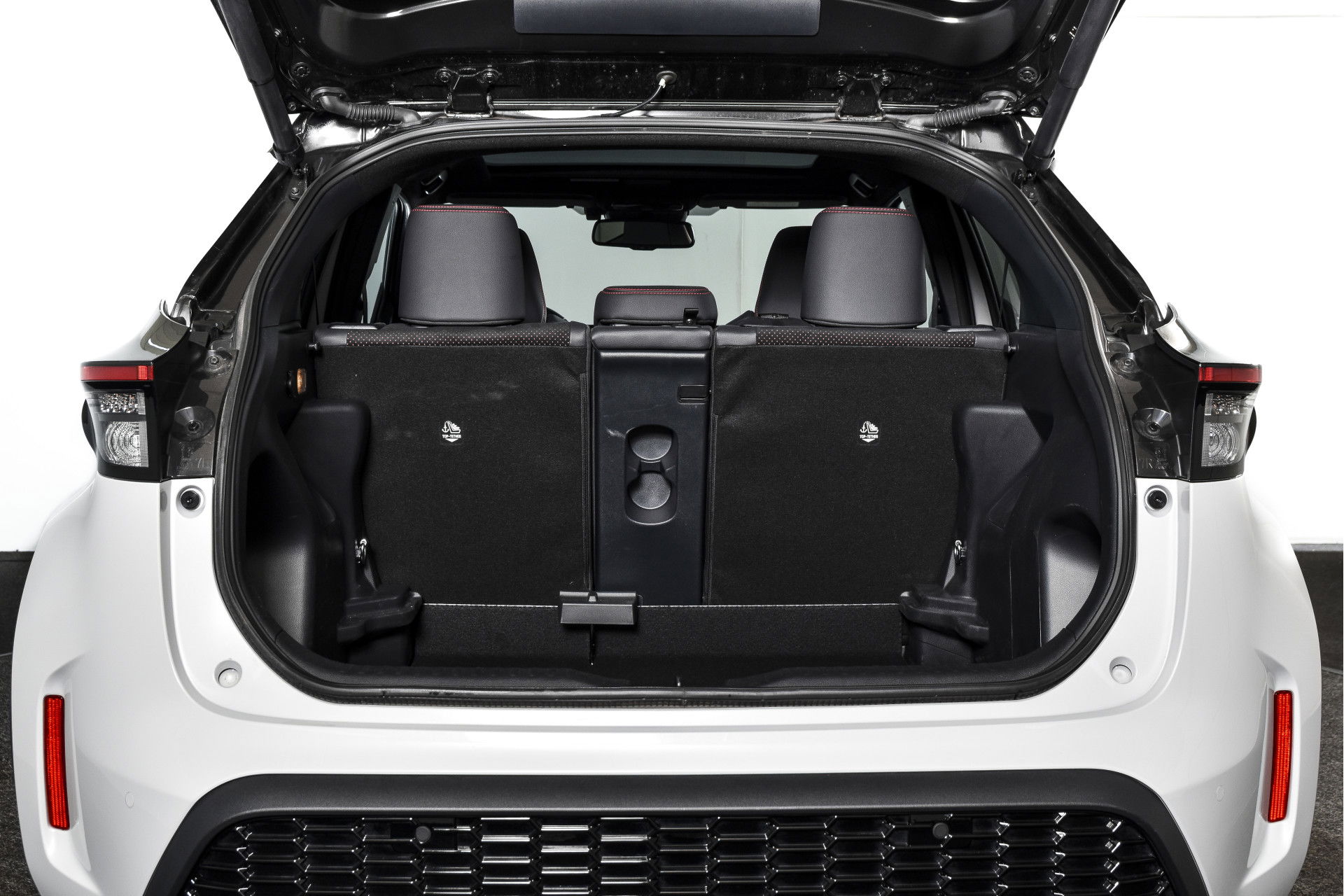 Toyota - Yaris Cross