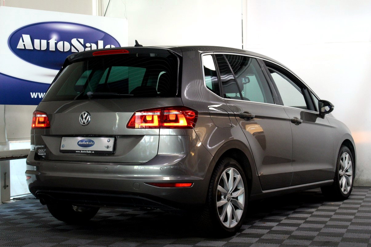 Volkswagen 1.4 TSI DSG Highline 1eEIG ACC XENON NAV CAMERA PDC '15 - foto 3