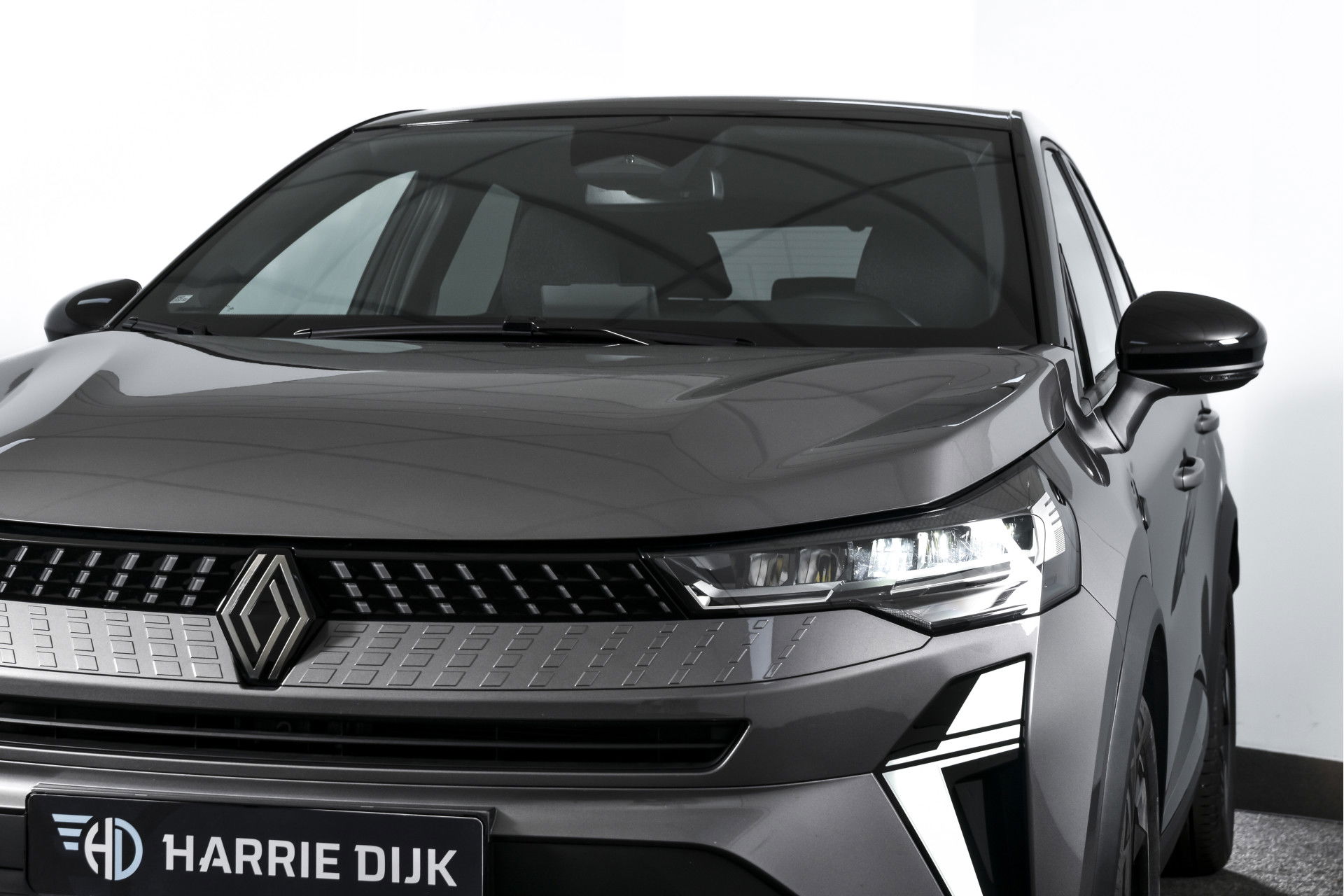 Renault - Captur