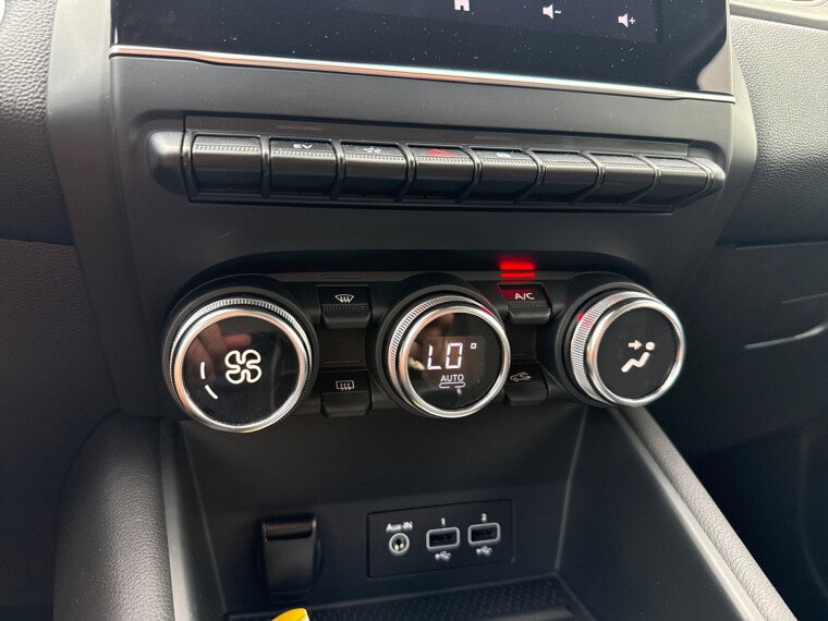 Renault - Captur