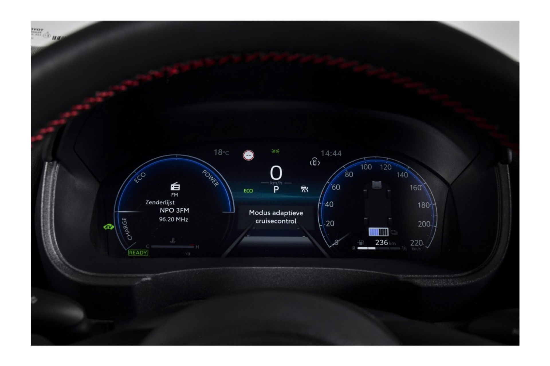Toyota - Yaris Cross