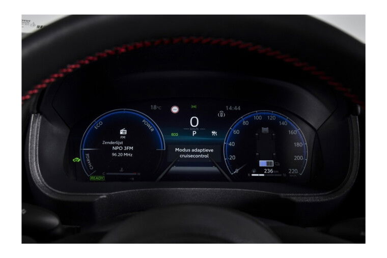 Toyota - Yaris Cross