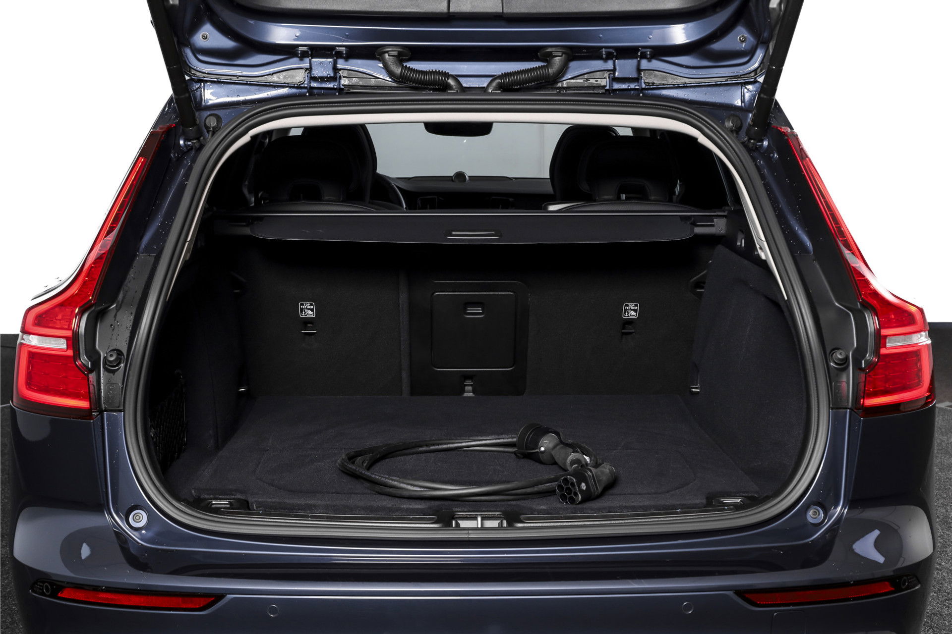 Volvo - V60