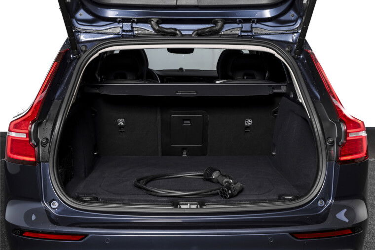 Volvo - V60