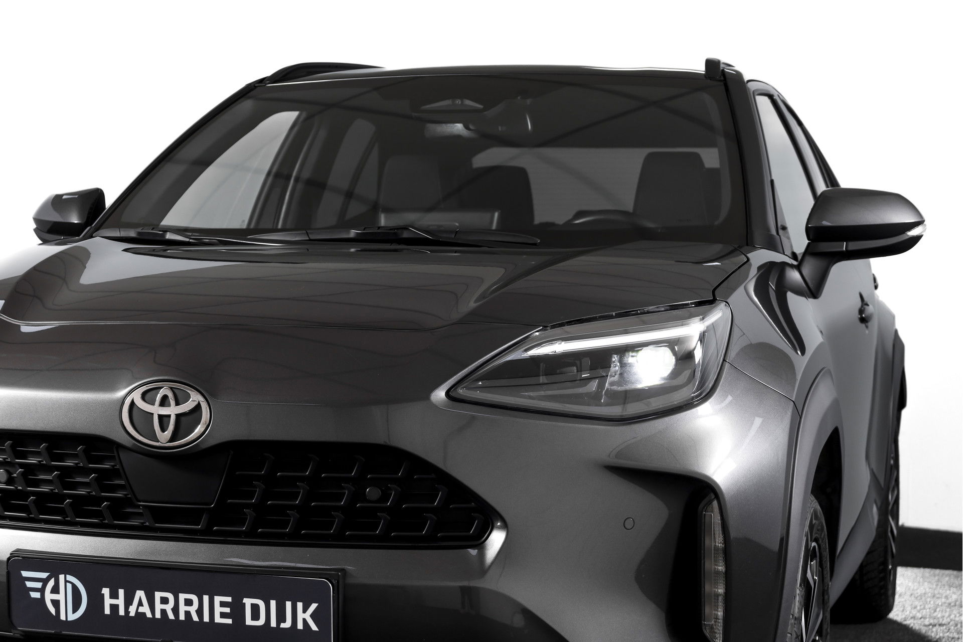 Toyota - Yaris Cross