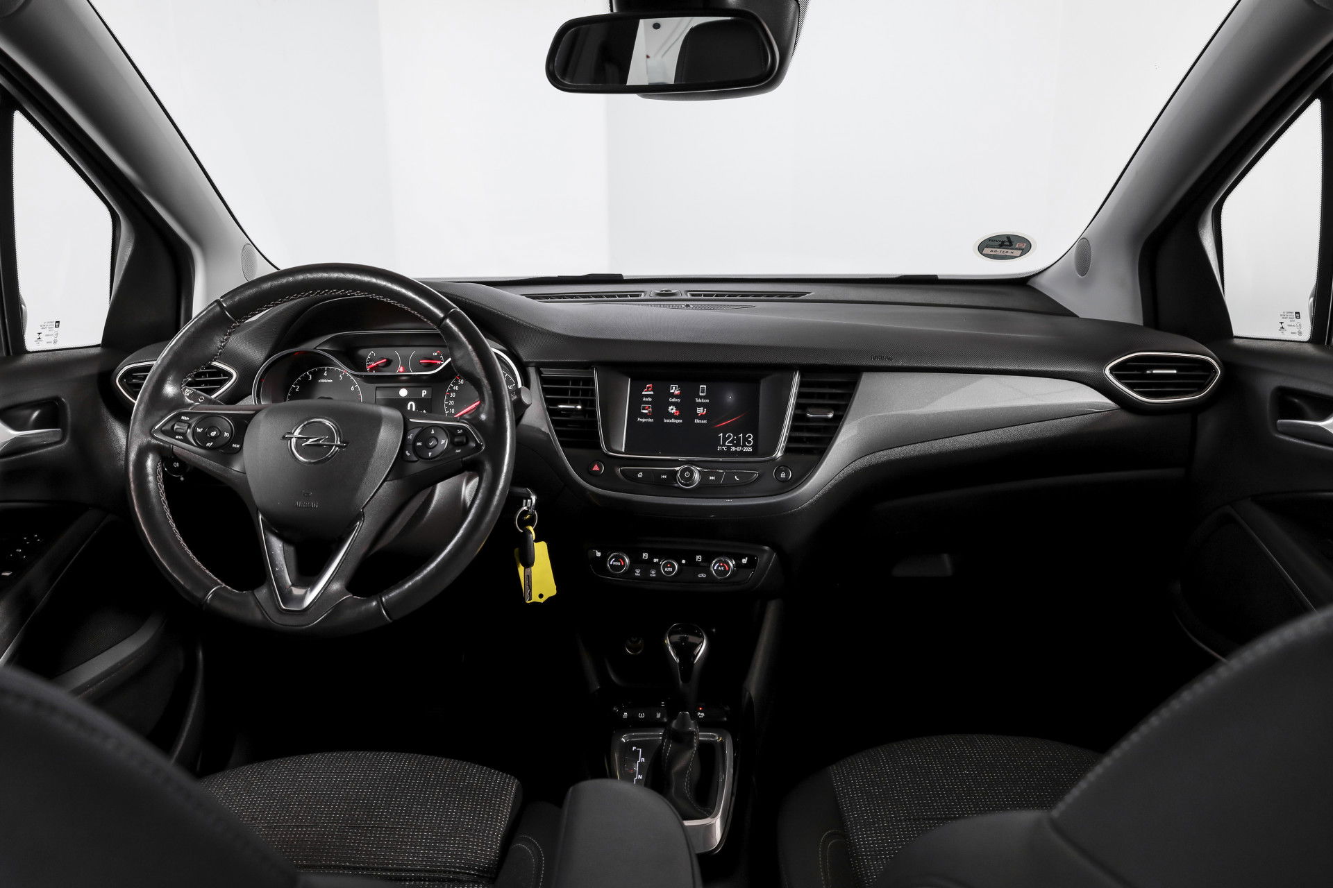 Opel - Crossland