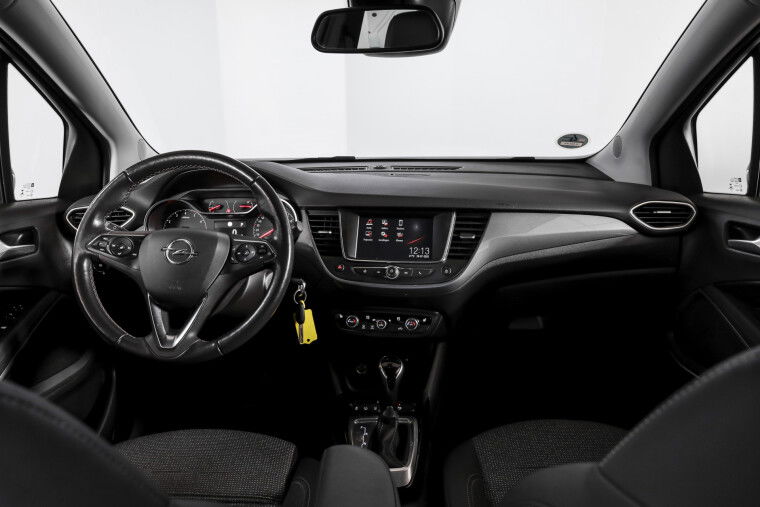 Opel - Crossland