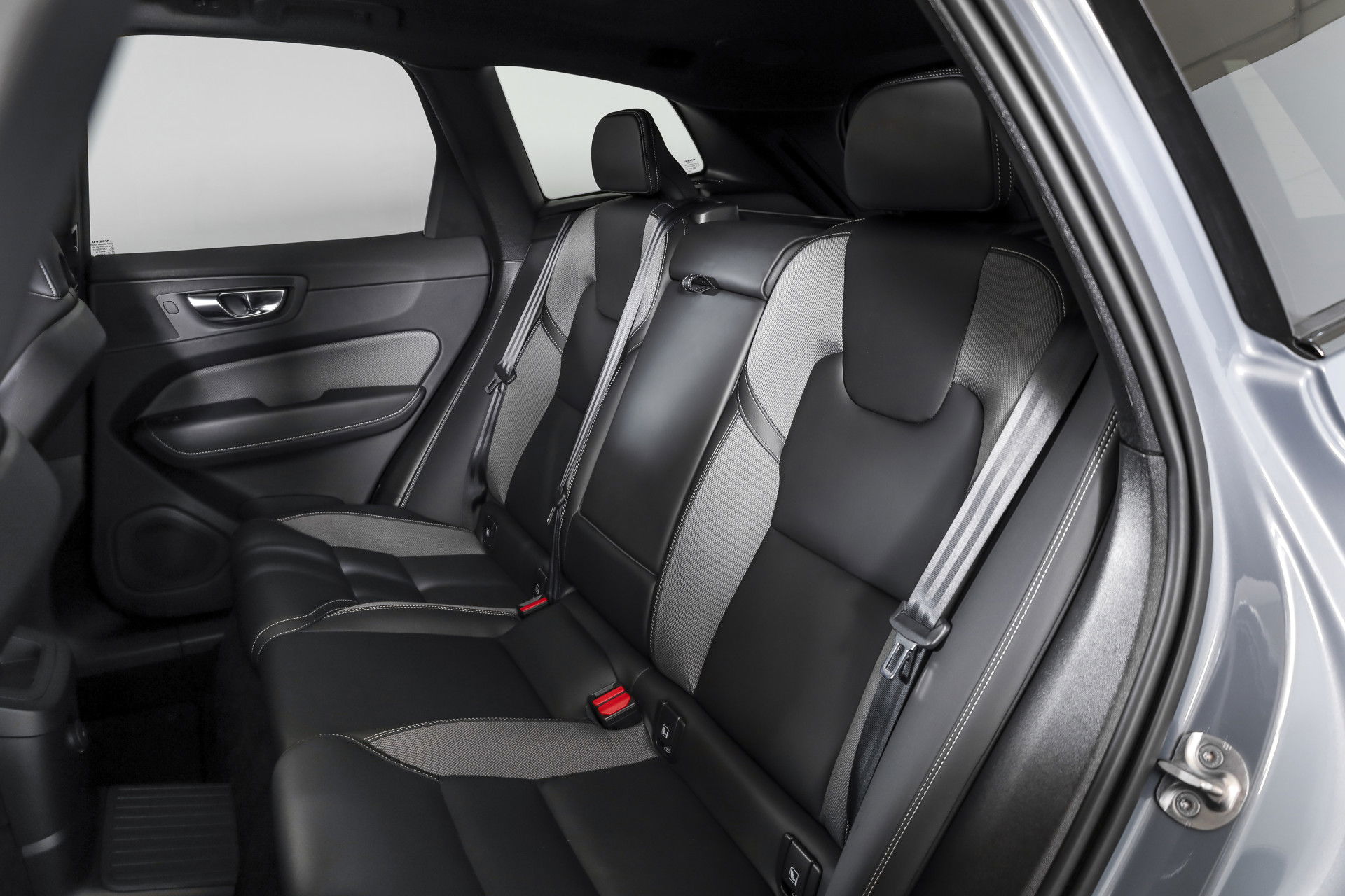 Volvo - XC60