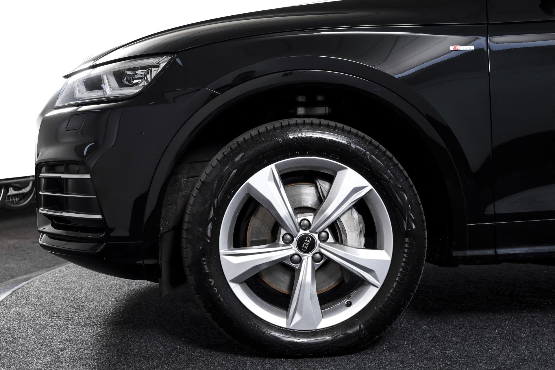 Audi - Q5