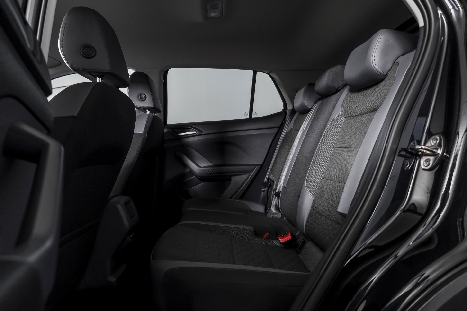 Volkswagen - T-Cross