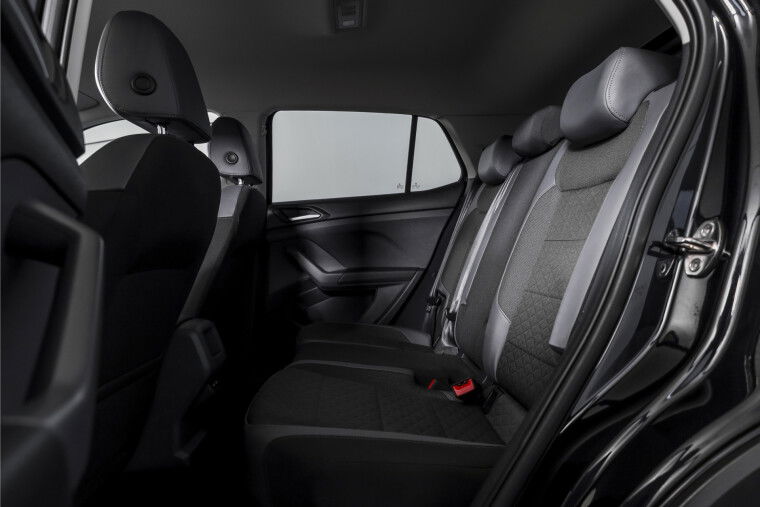 Volkswagen - T-Cross