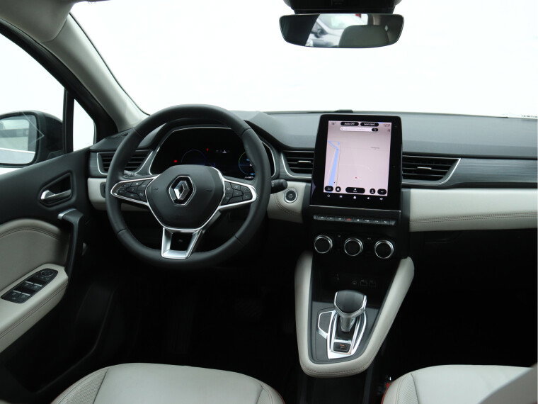 Renault - Captur