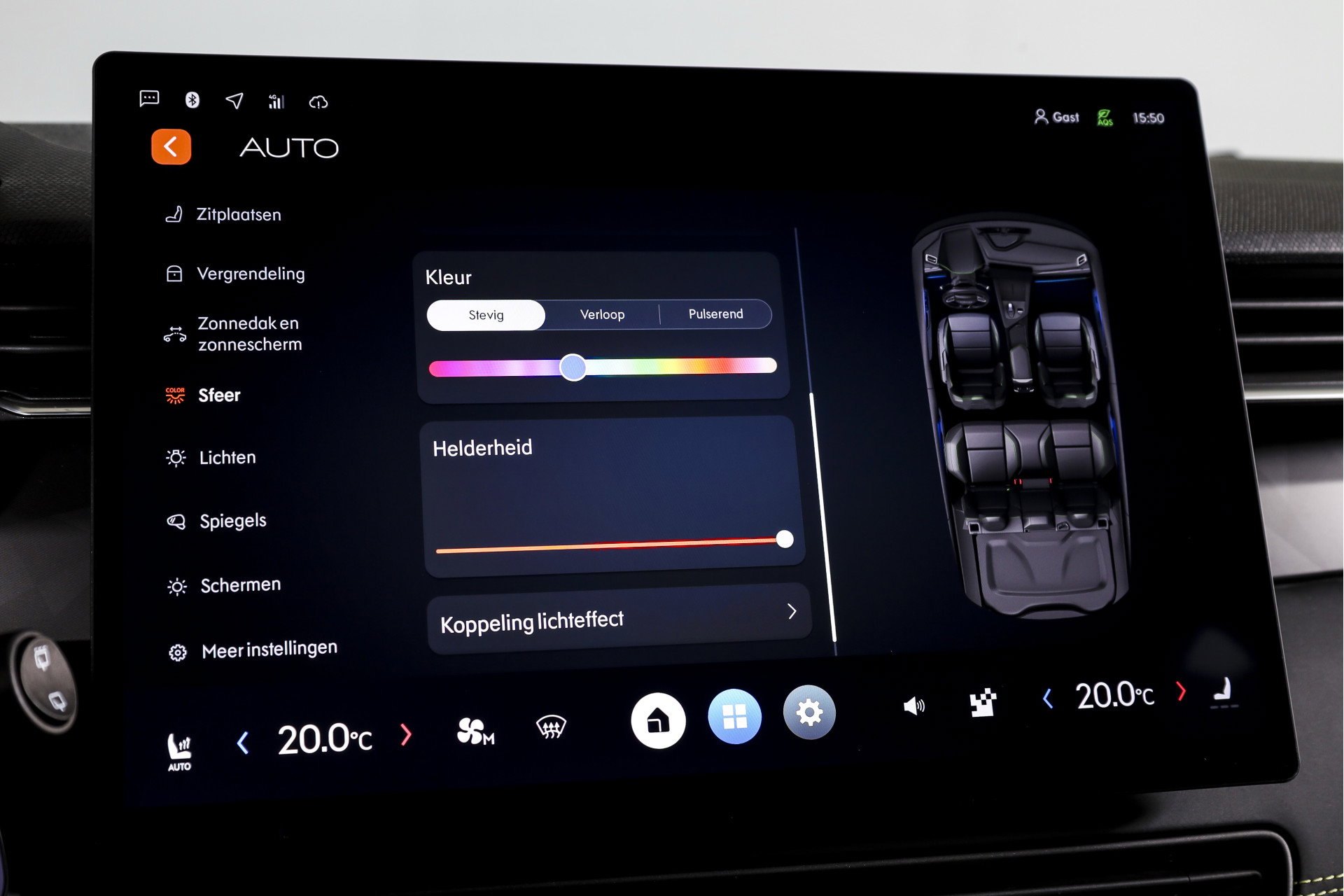 Lynk & Co - 01