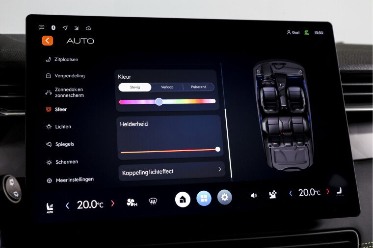 Lynk & Co - 01