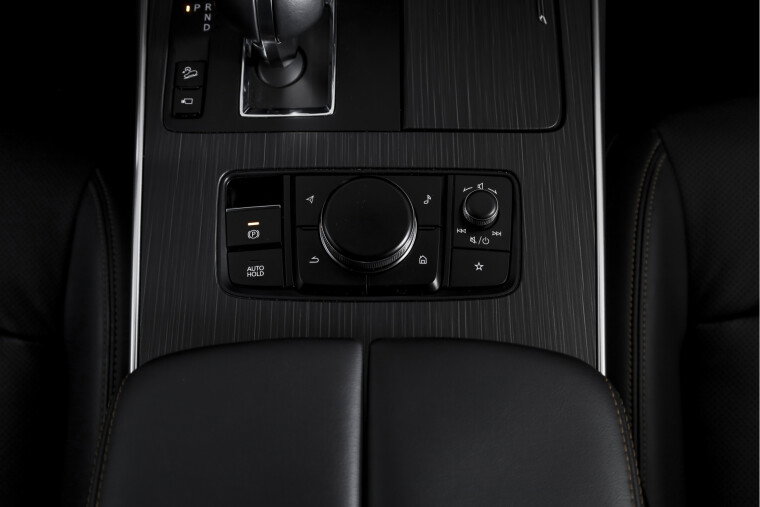 Mazda - CX-80